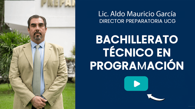 PROGRAMACION