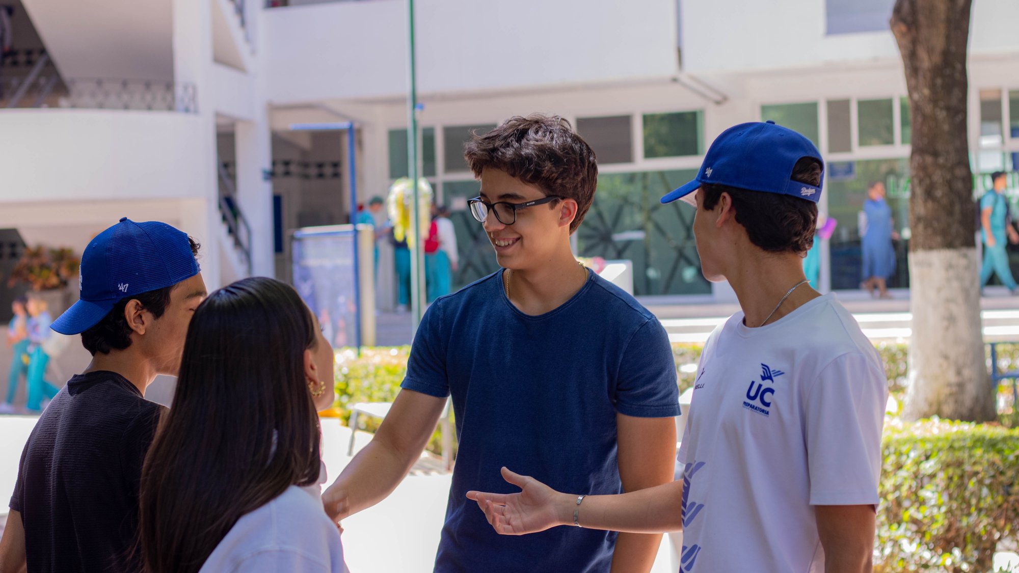 Bachillerato tecnológico en Administración de emprendimientos