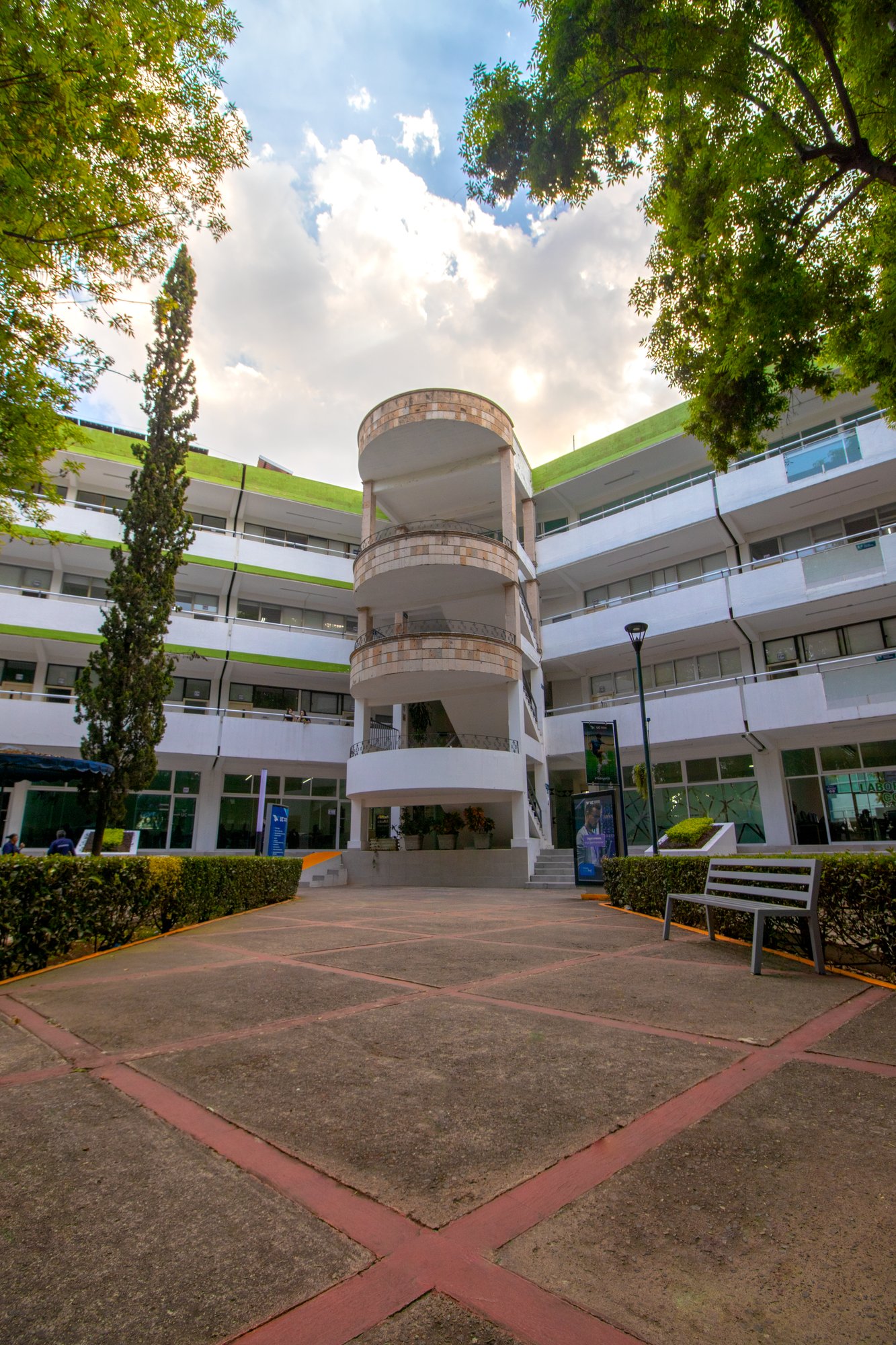 CUATRIMESTRAL 2
