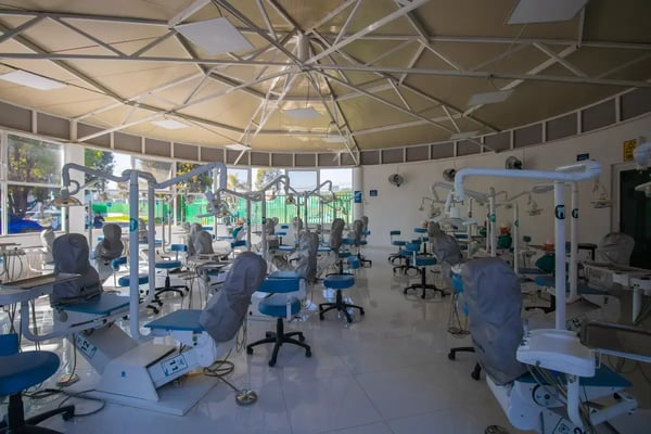 ODONTOLOGÍA 3