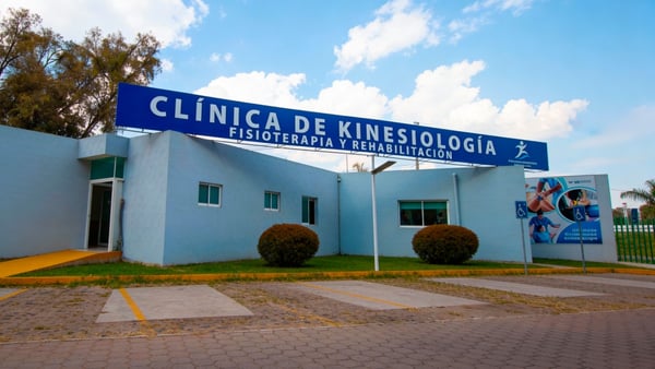 KINESIOLOGIA 1
