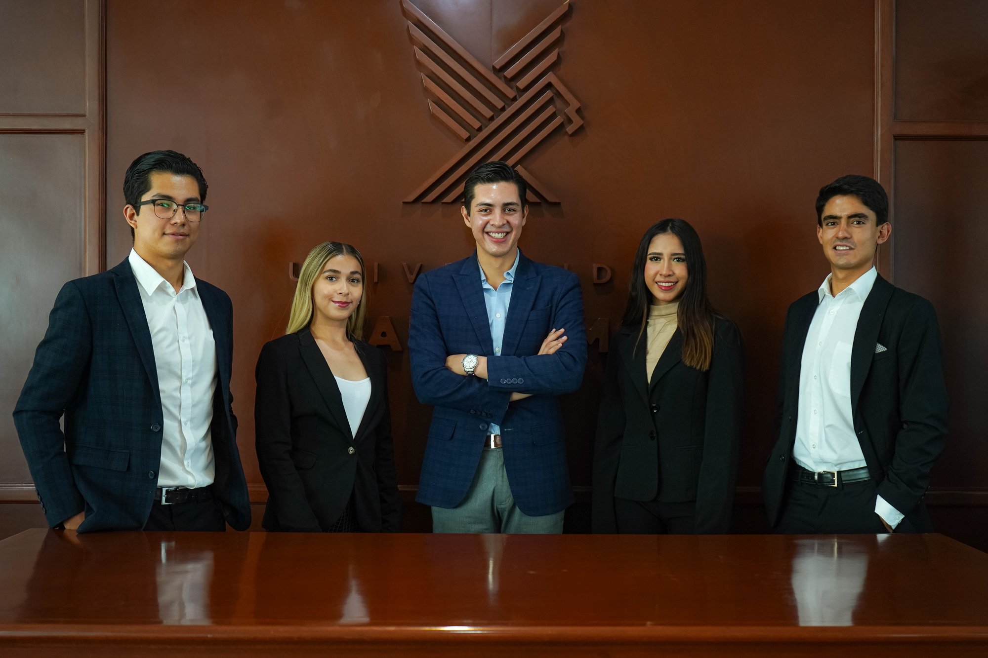 Licenciatura en derecho