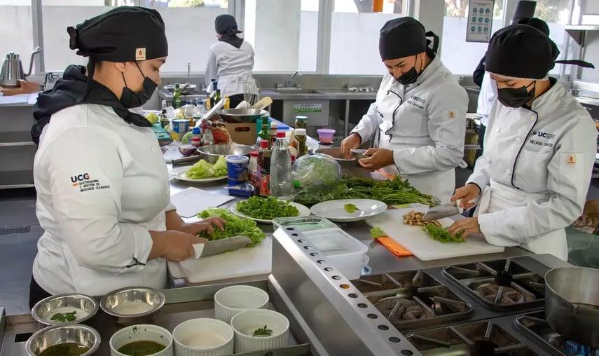 gastronomia