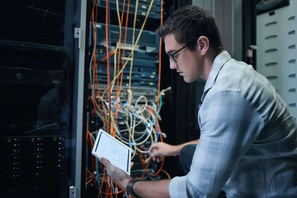 Seguridad-informatica