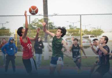 Basquetbol