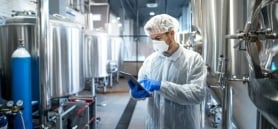Bachillerato Tecnológico en Producción Industrial de Alimentos